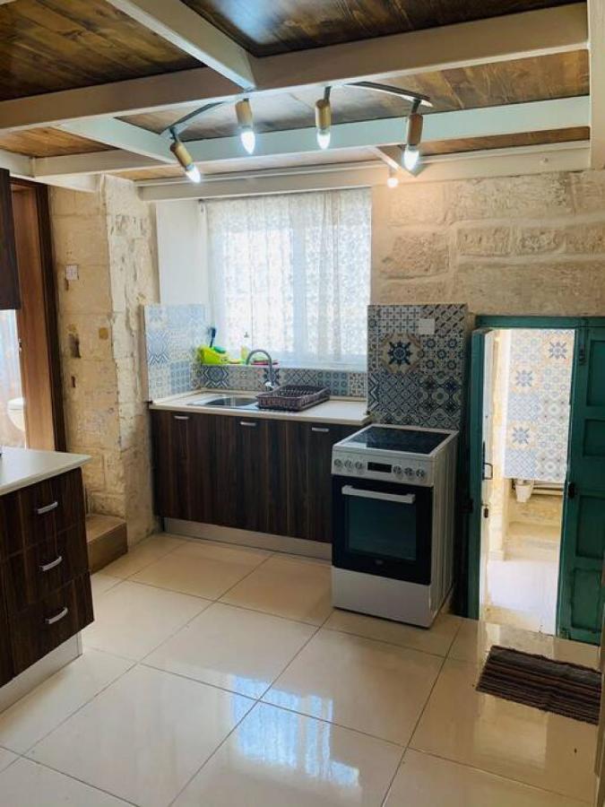 Serenity Qormi Exterior photo