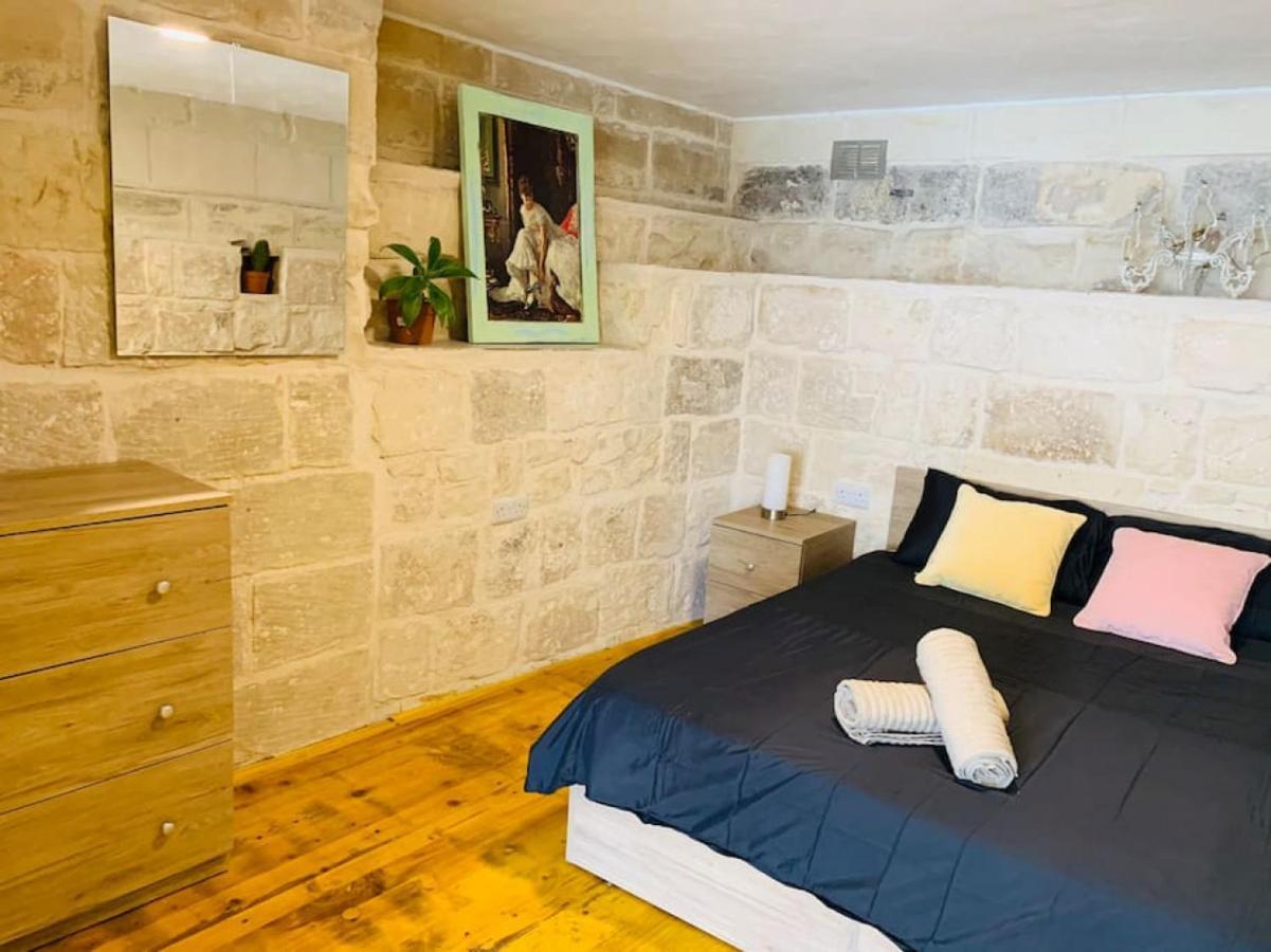 Serenity Qormi Exterior photo