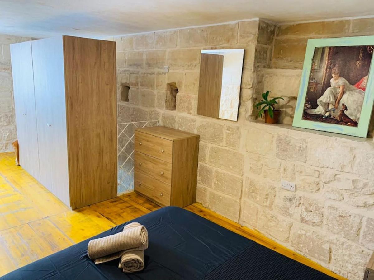 Serenity Qormi Exterior photo